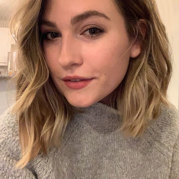 ginnymacdonell